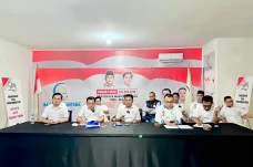 Setahun Pemerintahan...