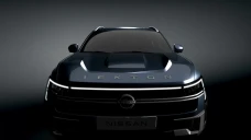 Nissan Teana Jadi Mobil...