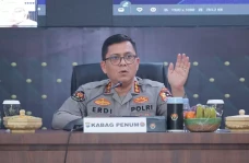 Besok, Bareskrim Periksa...
