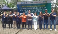 MNC Peduli dan RS TMC...