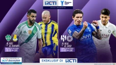 AFC Champions League...