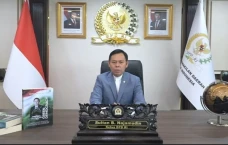 Ketua DPD: 1 Tahun Pemerintahan...