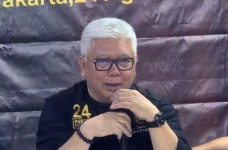 Catatan Partai Ummat...
