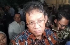 Purbaya Tak Saling Sapa...