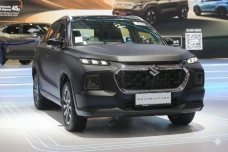 Suzuki Bakal Luncurkan...
