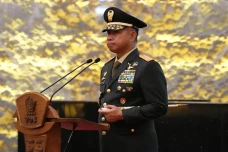 24 Mayjen Dimutasi Panglima...
