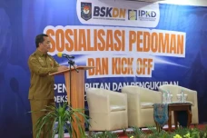 Dorong Pemda Perkuat...