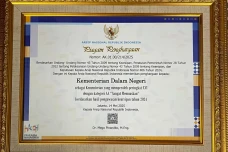 Pengawasan Kearsipan...