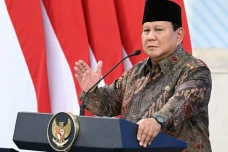 Prabowo Minta Kembali...