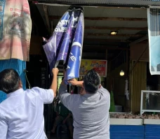 Raih Penghargaan Kota...