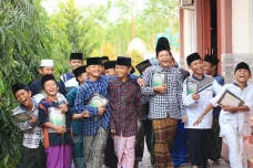 Hari Santri 22 Oktober...