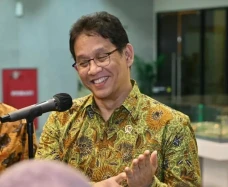 Purbaya Ungkap Rahasia...