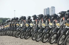 1.743 Personel Dikerahkan...