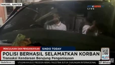 Kasus Penyekapan Jual-Beli...