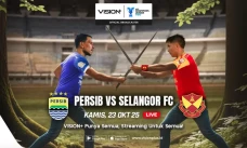 Dukung Maung Bandung!...