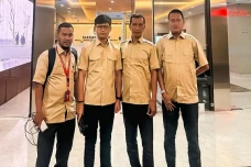 Pilar 08 Laporkan Sejumlah...