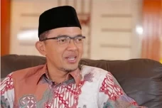 Hari Santri 2025: Santri...
