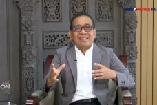 Satu Tahun Pemerintahan...