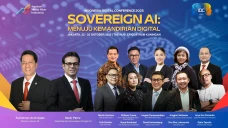 AMSI Gelar IDC 2025,...