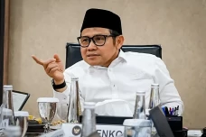 7 Menteri dan Wamen...