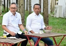 Zulhas Blak-blakan soal...