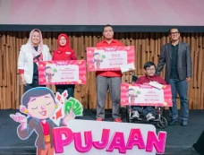 BUKA Group Perkuat Literasi...