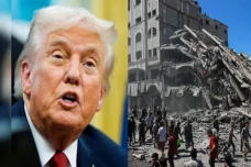 Trump: Hamas Akan Dibasmi...
