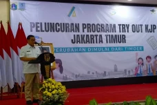 Peluncuran Try Out Gratis...