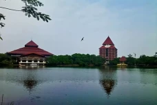 DPR Minta Pemilihan...