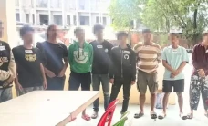 KBRI Phnom Penh Segera...