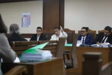 Saksi CMNP Lagi-lagi...