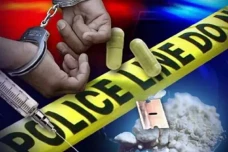 4 Polisi Diduga Terlibat...