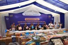 Paparkan Hasil Penindakan...