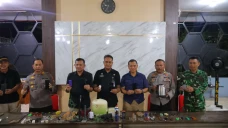 Hasil Razia Gencar Kemenimipas:...