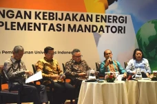 Pemerintah Diminta Hati-hati...