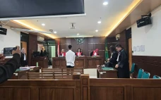 Penabrak Mahasiswa UGM...