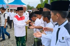 Peringati HSN 2025,...