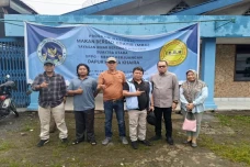 DPP Arun: SPPG Miliki...