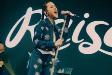 Jejak Pendidikan Raisa...