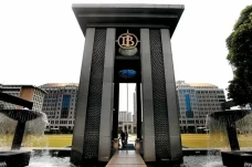 BI Blak-blakan Soal...