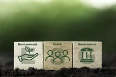 ESG Tak Lagi Sebatas...