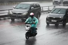 Sejumlah Ruas Jalan...