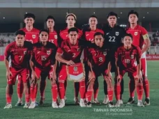 Timnas Indonesia U-23...