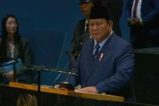 Setahun Prabowo-Gibran,...