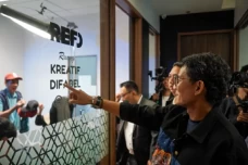 Dukung Kesetaraan dan...