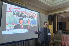 Survei ARCI: 75,5% Warga...