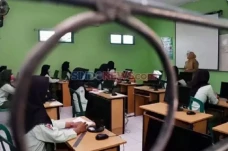 TKA SMA Digelar Awal...