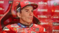 Breaking News, Marc...
