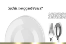 Bolehkah Meng-qadha...