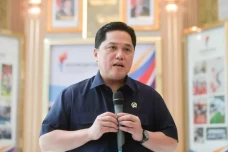 Kapan PSSI Umumkan Pelatih...